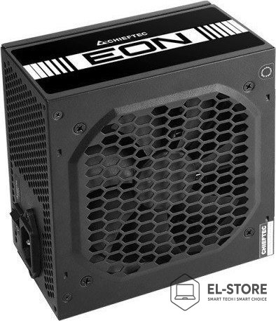 Chieftec Zasilacz Chieftec EON ZPU-600S