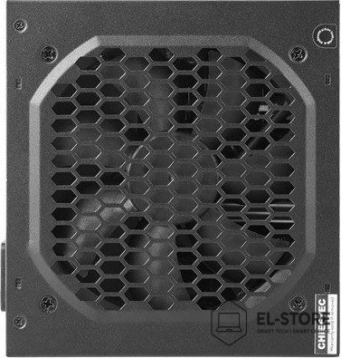 Chieftec Zasilacz Chieftec EON ZPU-600S