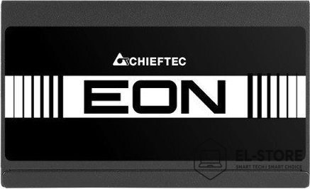 Chieftec Zasilacz Chieftec EON ZPU-700S
