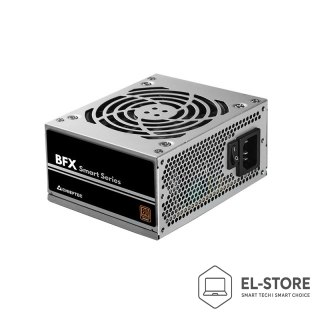 Chieftec Zasilacz Chieftec Smart 450W