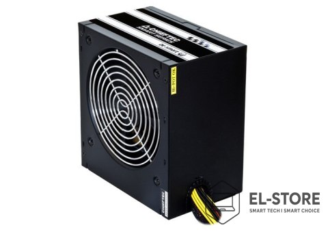 Chieftec Zasilacz Chieftec Smart GPS-500A8 (500 W)