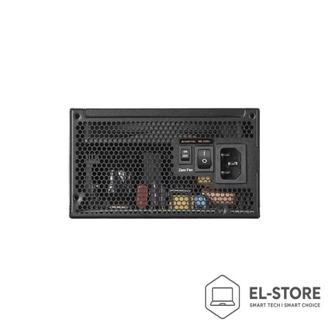 Chieftec Zasilacz Chieftec Stealth 1000W