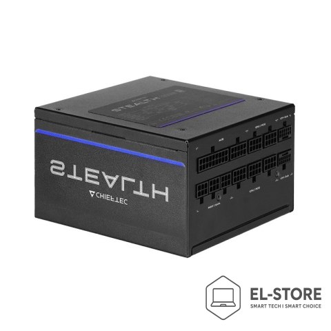 Chieftec Zasilacz Chieftec Stealth 1200W