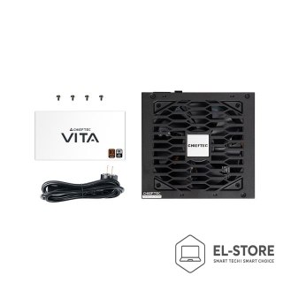 Chieftec Zasilacz Chieftec VITA Series 850W BPX-850-S