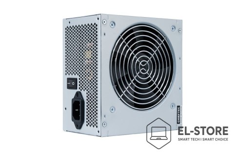 Chieftec Zasilacz Chieftec iARENA GPB-450S (450 W; Aktywne)