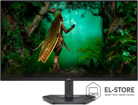 Dell DELL SE2725HG monitor komputerowy 68,6 cm (27") 1920 x 1080 px Full HD LCD Czarny