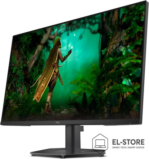 Dell DELL SE2725HG monitor komputerowy 68,6 cm (27") 1920 x 1080 px Full HD LCD Czarny