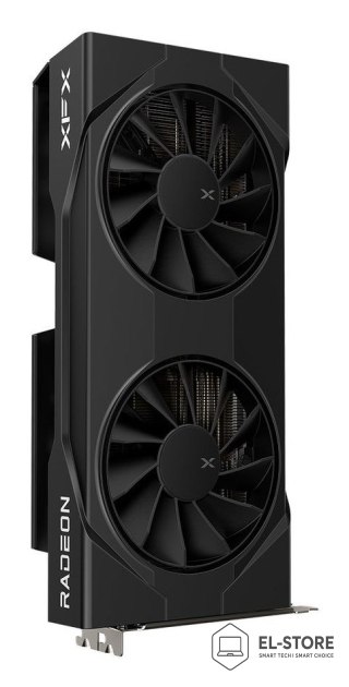 XFX Karta graf. XFX Swift RX 9060XT OC 8 GB
