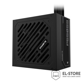 Gigabyte Zasilacz Gigabyte P550SS 550W