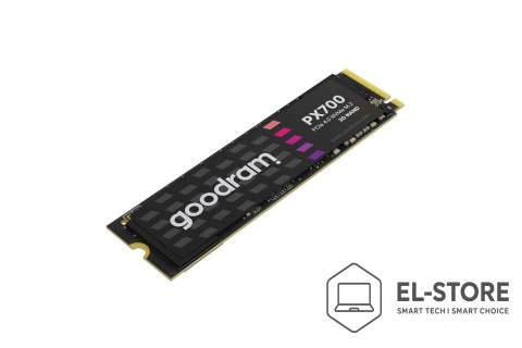 GoodRam SSD GOODRAM PX700 M.2 PCIe 4x4 1TB RETAIL
