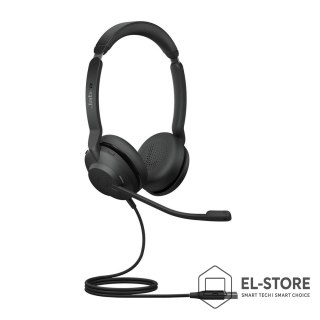 Jabra JABRA EVOLVE2 30 SE USB-A UC/STEREO