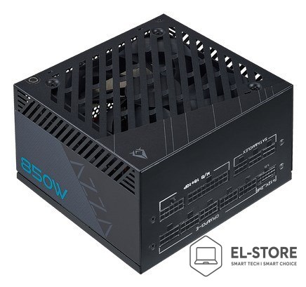 Linkworld Zasilacz Linkworld AZZA PSAZ-850G 850W