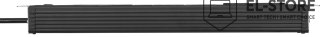 No name Listwa zasilająca brennenstuhl Premium-Web-Line V3 - do montażu w szafie serwerowej - Ethernet - Złącza wyjściowe: 4 - 48,3 cm (