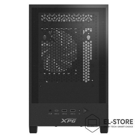 No name Obudowa XPG VALOR MESH NANO (M-ATX) Midi Tower