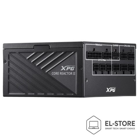 XPG Zasilacz XPG COREREACTOR II 1000W 80+ Gold