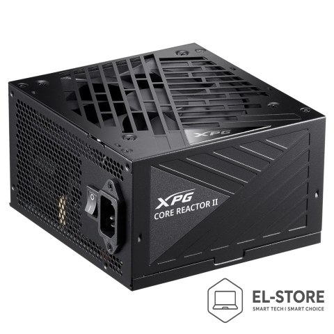 XPG Zasilacz XPG COREREACTOR II 1000W 80+ Gold