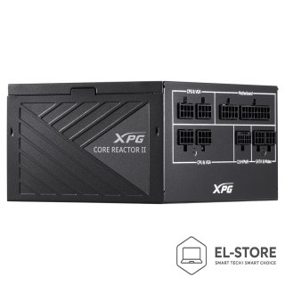 XPG Zasilacz XPG COREREACTOR II 1200W 80+ Gold