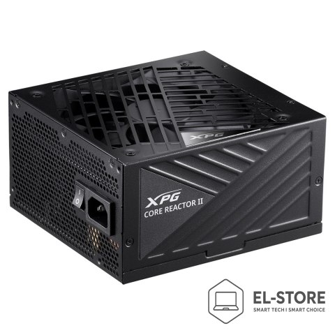 XPG Zasilacz XPG COREREACTOR II 1200W 80+ Gold