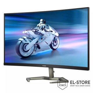 Philips MONITOR PHILIPS LED 31,5" 32M1C5200W/00 240Hz