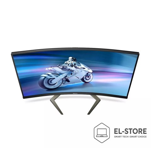 Philips MONITOR PHILIPS LED 31,5" 32M1C5200W/00 240Hz