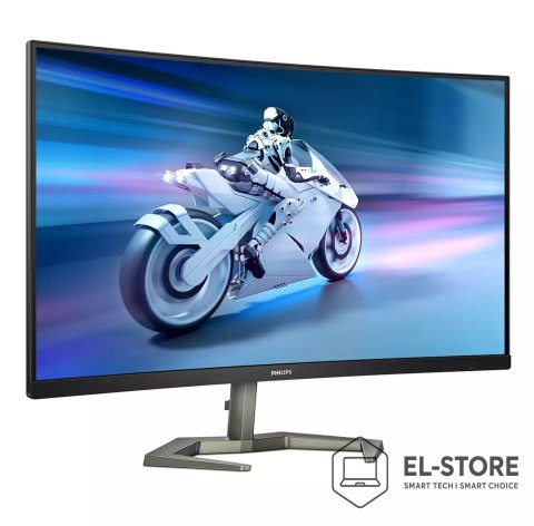 Philips MONITOR PHILIPS LED 31,5" 32M1C5200W/00 240Hz