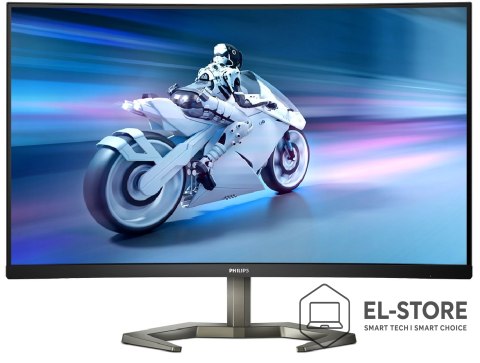 Philips MONITOR PHILIPS LED 31,5" 32M1C5200W/00 240Hz