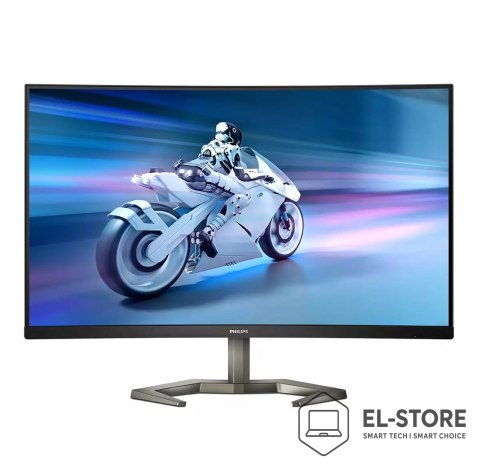 Philips MONITOR PHILIPS LED 31,5" 32M1C5200W/00 240Hz