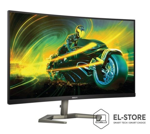 Philips MONITOR PHILIPS LED 31,5" 32M1C5200W/00 240Hz