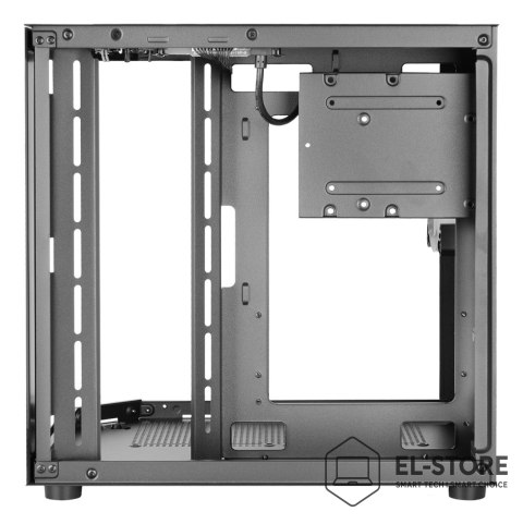 TACENS TACENS MARS MC-3TLITE 1X120 FRGB FAN mATX- obudowa