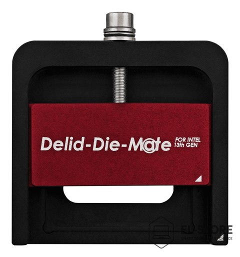 Thermal grizzly Thermal Grizzly Delid-Die-Mate For Intel 13th & 14th Gen.