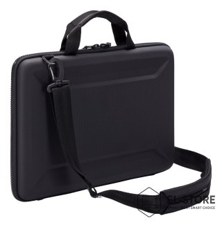 Thule Rękawica Thule, pasuje do rozmiaru 16", podłączanie do MacBooka, czarny