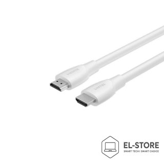 UNITEK UNITEK KABEL HDMI 2.1 8K HDR BIAŁY 1,5M