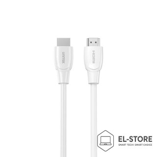 UNITEK UNITEK KABEL HDMI 2.1 8K HDR BIAŁY 1,5M