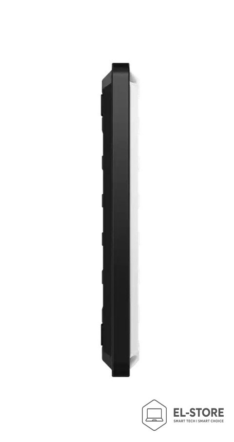 WD Dysk zewnętrzny HDD WD WD_BLACK P10 2TB 2.5 White