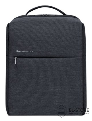 Xiaomi Plecak miejski Xiaomi Mi City Backpack 2 ciemny szary