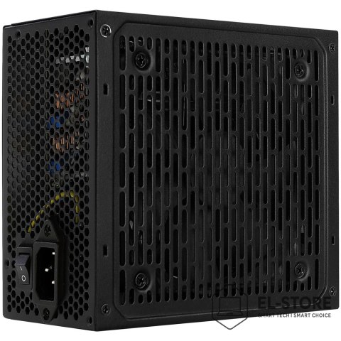 Aerocool ZASILACZ AEROCOOL PGS LUX 550W 80+ Bronze