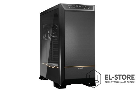 BE QUIET! OBUDOWA BE QUIET! DARK BASE PRO 901BLACK