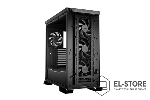 BE QUIET! OBUDOWA BE QUIET! DARK BASE PRO 901BLACK