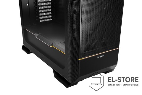 BE QUIET! OBUDOWA BE QUIET! DARK BASE PRO 901BLACK