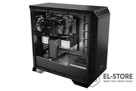 BE QUIET! OBUDOWA BE QUIET! DARK BASE PRO 901BLACK
