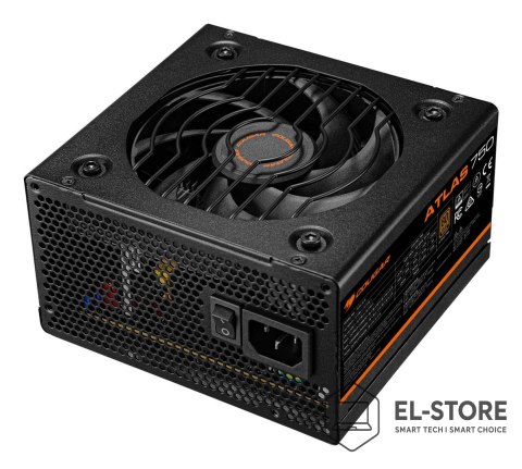 COUGAR Zasilacz COUGAR ATLAS 750W ATX / 80 Plus Brąz