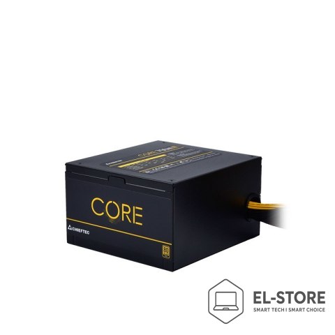 Chieftec ZASILACZ CHEIFTEC 700W ATX PSU 80+ gold