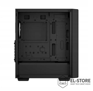 DEEPCOOL Obudowa DeepCool CC560 MESH V2