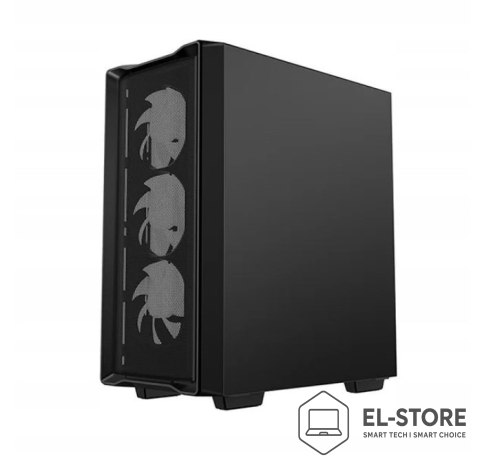DEEPCOOL Obudowa DeepCool CC560 MESH V2