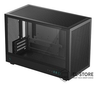 DEEPCOOL Obudowa DeepCool CH260 (R-CH260-BKNGM0-G-1)