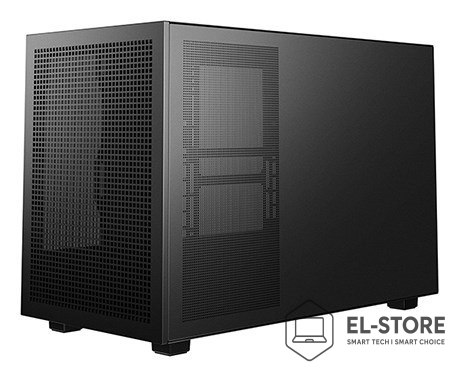 DEEPCOOL Obudowa DeepCool CH260 (R-CH260-BKNGM0-G-1)