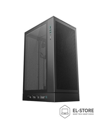 DEEPCOOL Obudowa DeepCool CH270 Digital (R-CH270-BKNDM0-G-1)
