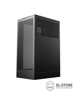 DEEPCOOL Obudowa DeepCool CH270 Digital (R-CH270-BKNDM0-G-1)