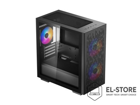 DEEPCOOL Obudowa DeepCool MATREXX 40 3FS