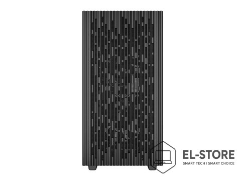 DEEPCOOL Obudowa DeepCool MATREXX 40 3FS